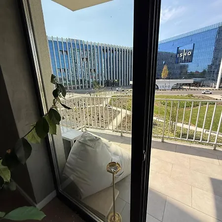 Appartement Wonderful In Wonderful Place Timişoara
