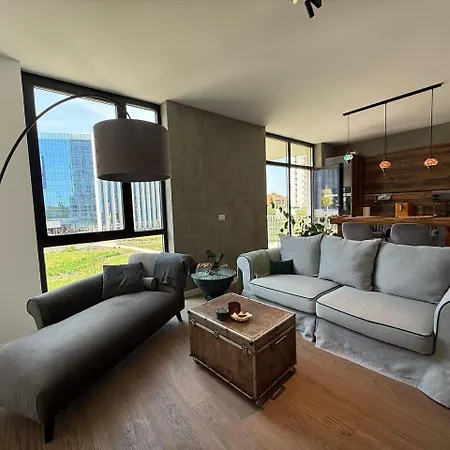 Appartement Wonderful In Wonderful Place